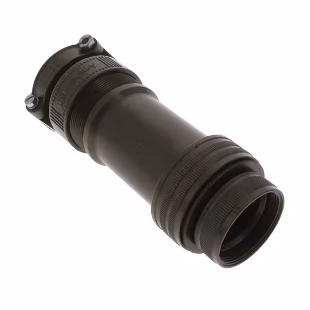 A850491153W Amphenol Interconnect India  Endgehäuse und Kabelklemmen